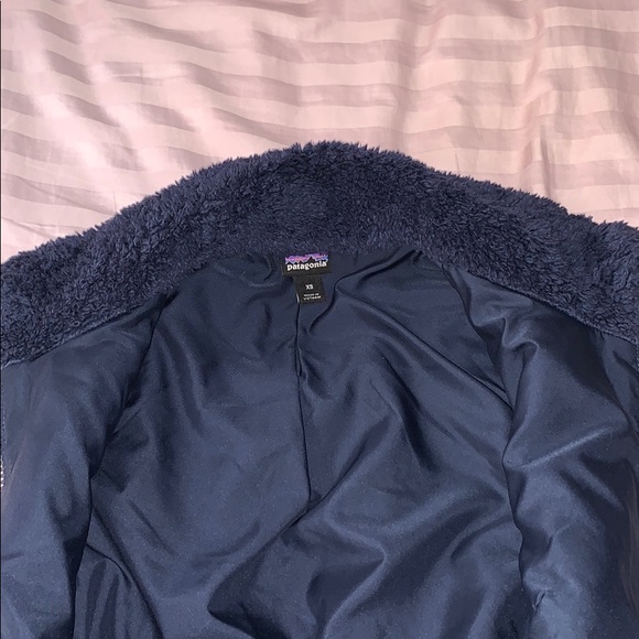 Lightly Worn Patagonia Los Gatos Vest - Picture 3 of 4